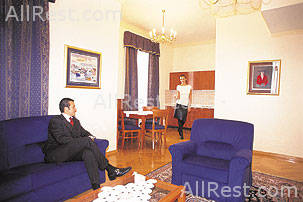 Galeb Hotel 8
